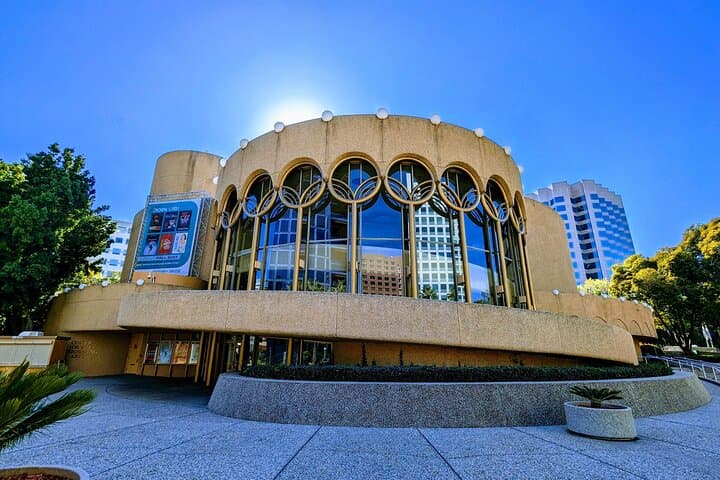 San Jose Scavenger Hunt Walking Tour — Self-Guided Downtown Game