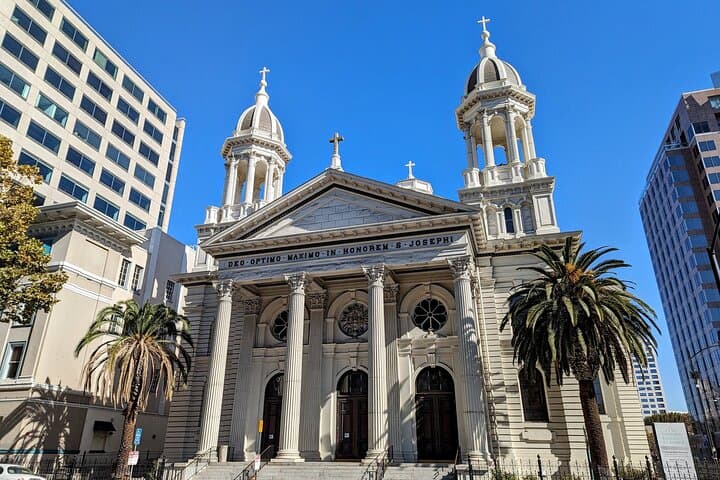 San Jose Scavenger Hunt Walking Tour — Self-Guided Downtown Game photo 2