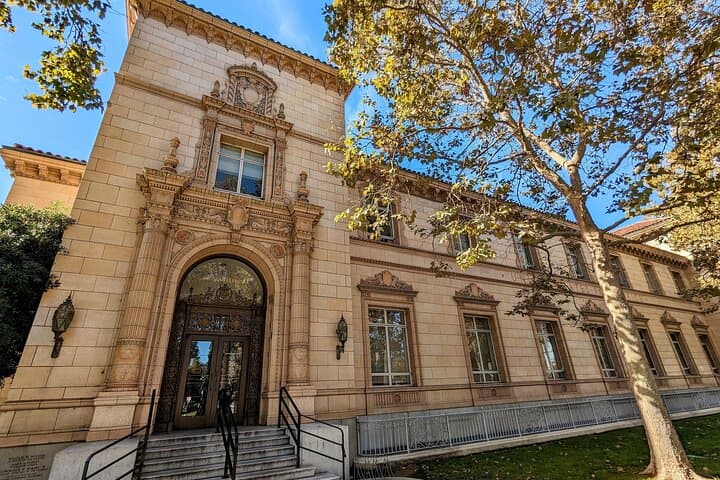 San Jose Scavenger Hunt Walking Tour — Self-Guided Downtown Game photo 3
