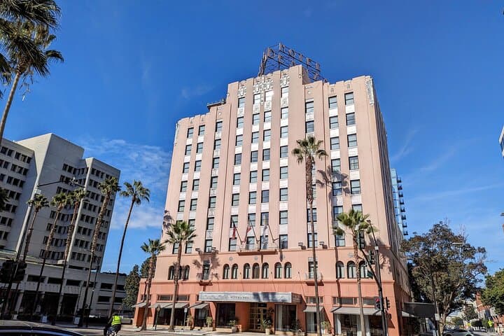 San Jose Scavenger Hunt Walking Tour — Self-Guided Downtown Game photo 4