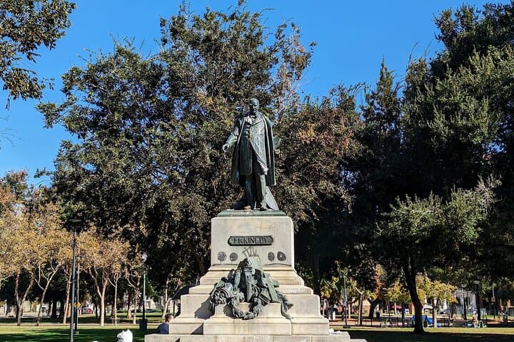 San Jose Scavenger Hunt Walking Tour — Self-Guided Downtown Game photo 5