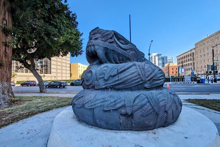 San Jose Scavenger Hunt Walking Tour — Self-Guided Downtown Game photo 6