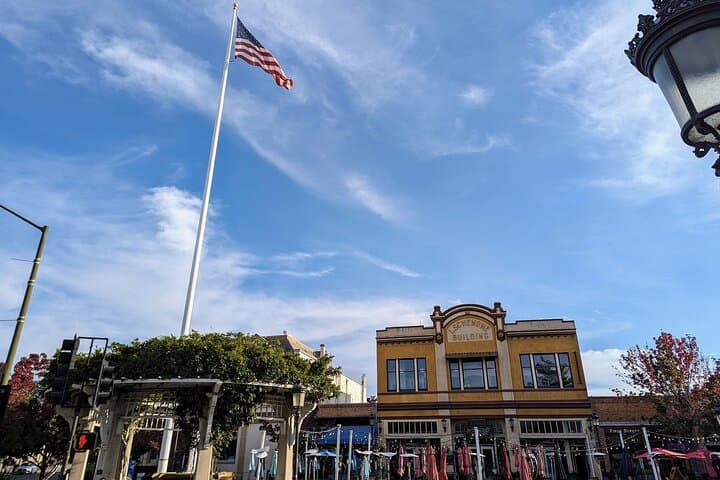 Livermore Scavenger Hunt: Self-Guided Downtown Walking Game & History Tour photo 2