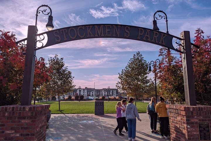 Livermore Scavenger Hunt: Self-Guided Downtown Walking Game & History Tour photo 3