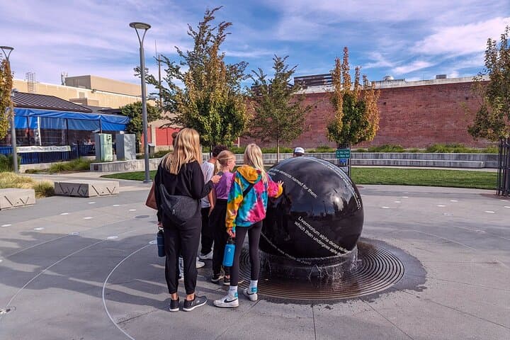 Livermore Scavenger Hunt: Self-Guided Downtown Walking Game & History Tour photo 4