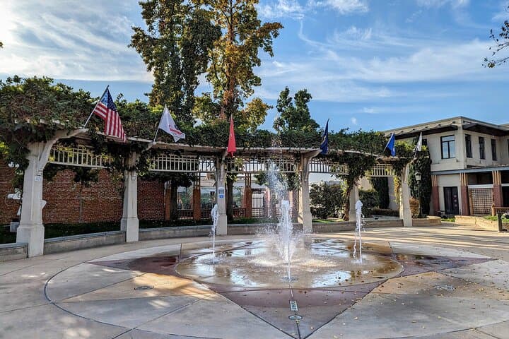 Livermore Scavenger Hunt: Self-Guided Downtown Walking Game & History Tour photo 5