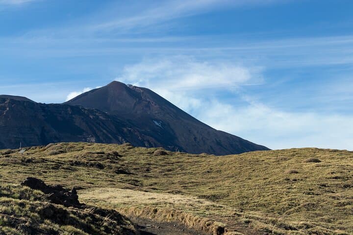 Hiking Mount Etna and the Bove Valley (Schiena dell'Asino) — Trail Guide photo 4