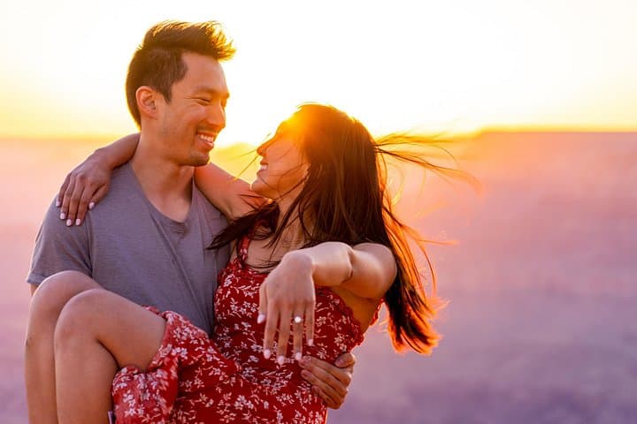 Private Grand Canyon Proposal Photo Shoot — Professional Photographer & Scenic Locations photo 3