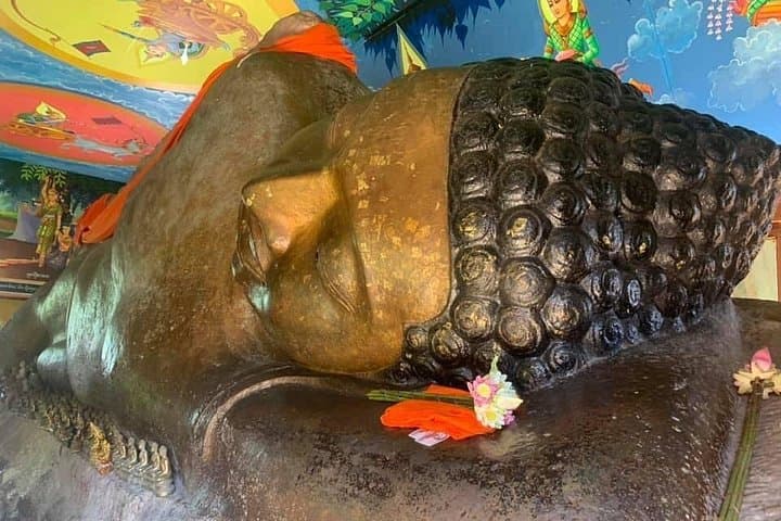 Phnom Kulen Waterfalls & Kampong Phluk: Siem Reap One-Day Private Tour photo 4