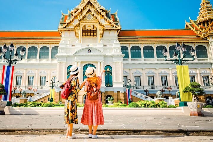 Private Customizable Bangkok & Surrounding Provinces Tour — 10-Hour Tailored Day Trip photo 6