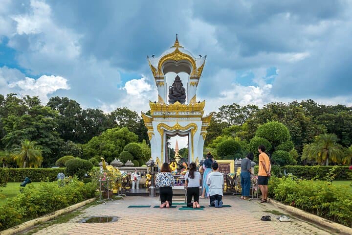 Private Customizable Bangkok & Surrounding Provinces Tour — 10-Hour Tailored Day Trip photo 4