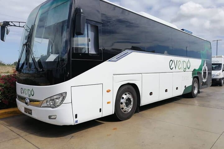Private Transfer: Punta Cana Airport to Bávaro, Cap Cana & Uvero Alto photo 2
