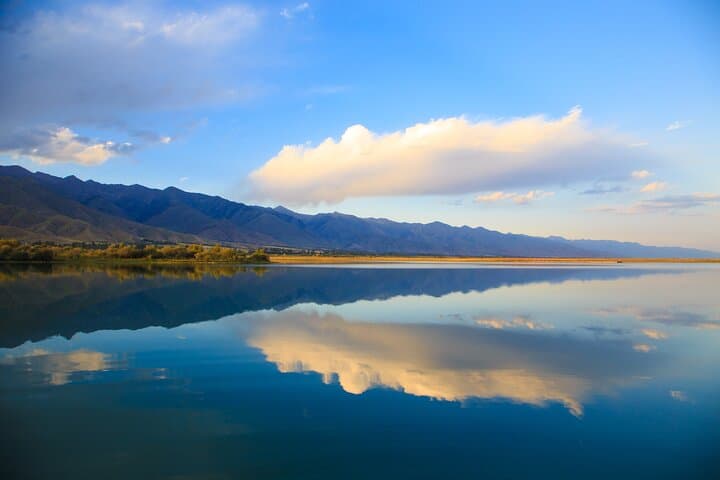 Half-Day Private Tour to Issyk Lake from Almaty — Scenic Issyk Gorge Excursion photo 5