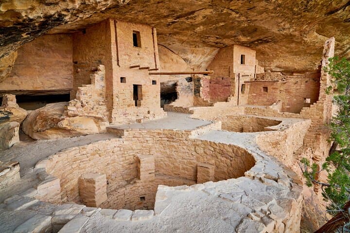 Mesa Verde Self-Guided Driving Audio Tour: Explore Cliff Dwellings & Overlooks photo 6