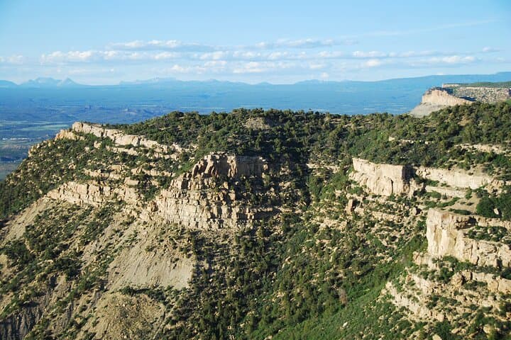 Mesa Verde Self-Guided Driving Audio Tour: Explore Cliff Dwellings & Overlooks photo 5