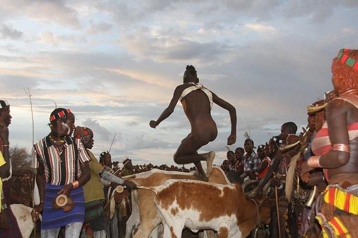 3-Day South Omo Valley Cultural Tour: Hamer, Mursi & Mago Park photo 2