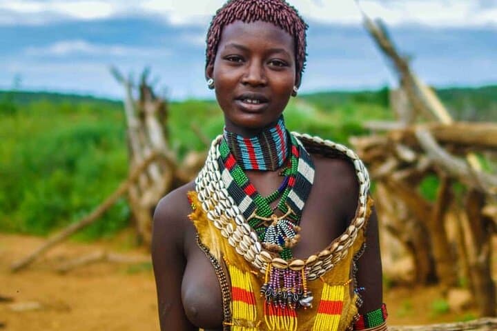 Omo Valley Tribes: 4-Day Cultural Tour from Arba Minch photo 3