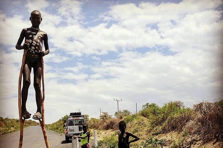 6-Day Omo Valley Cultural Tour — Tribes, Markets & Mago National Park photo 2