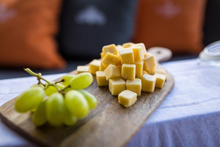 Walk Amsterdam's Canals: Guided City Stroll + Canal Cruise with Drinks & Cheese Tasting photo 2