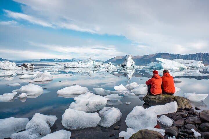 7-Day Ring Road Tour Iceland Highlights — Waterfalls, Glaciers & Geothermal Wonders photo 2
