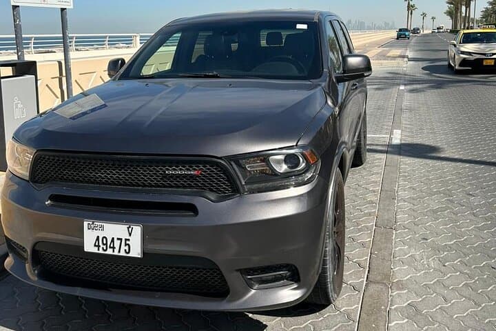 Private Dubai City Tour: Customize a Full-Day Sightseeing Drive photo 2