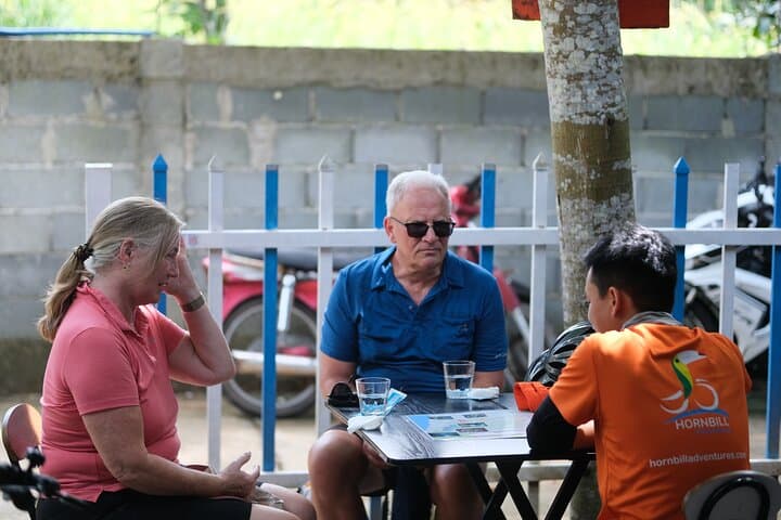 Half-Day Cycling Through Phu Quoc Rural Villages: SIM Wine, Pepper Farms & Fish Sauce photo 2