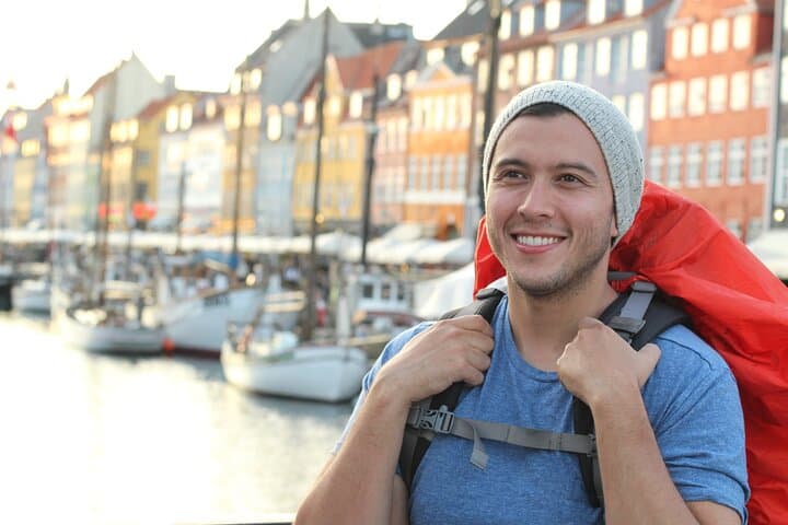 Day Trip from Copenhagen to Malmö: Private Guided Tour of Malmö Old Town & Castle photo 2