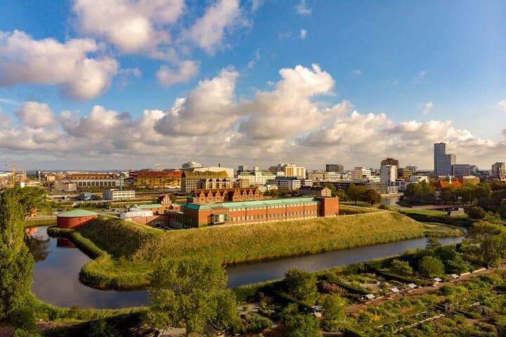 Day Trip from Copenhagen to Malmö: Private Guided Tour of Malmö Old Town & Castle photo 3