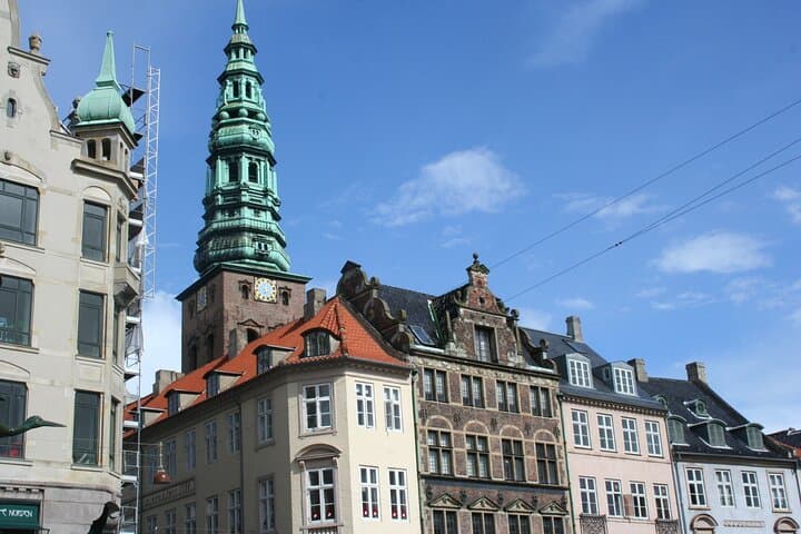 Day Trip from Copenhagen to Malmö: Private Guided Tour of Malmö Old Town & Castle photo 4