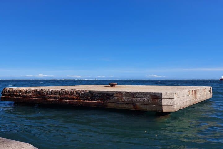 Kingston City Experience: 4–5 Hour Cultural Tour with Lunch photo 3