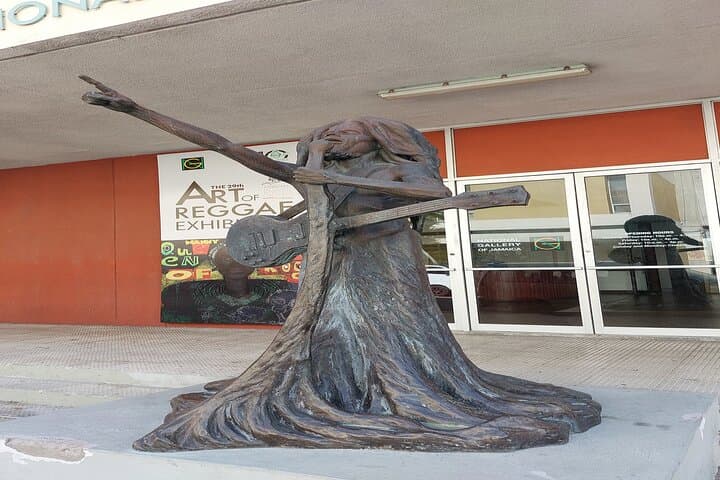 Kingston City Experience: 4–5 Hour Cultural Tour with Lunch photo 5