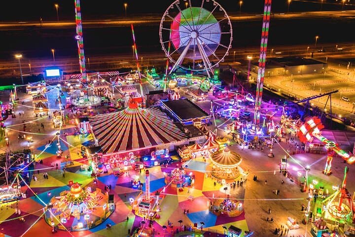 Global Village Dubai Tickets 2024–25 — Entry Guide, Hours & Visitor Tips photo 3