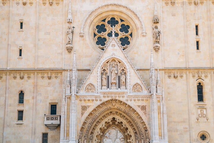 Zagreb Scavenger Hunt: Self-Guided Highlights Walking Tour photo 4