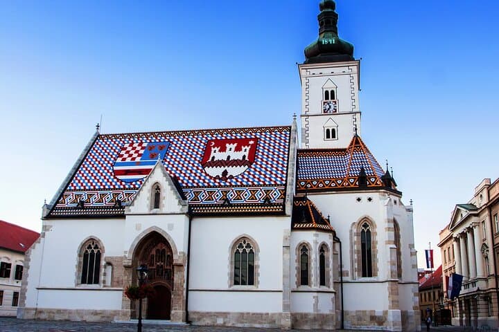 Zagreb Scavenger Hunt: Self-Guided Highlights Walking Tour photo 5