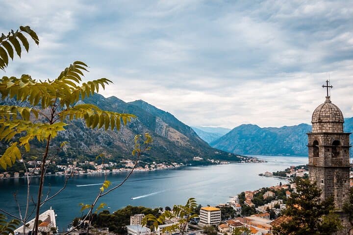 Two-Day Dubrovnik Combo: Bay of Kotor & Korčula (or Mostar) Private Tours photo 2
