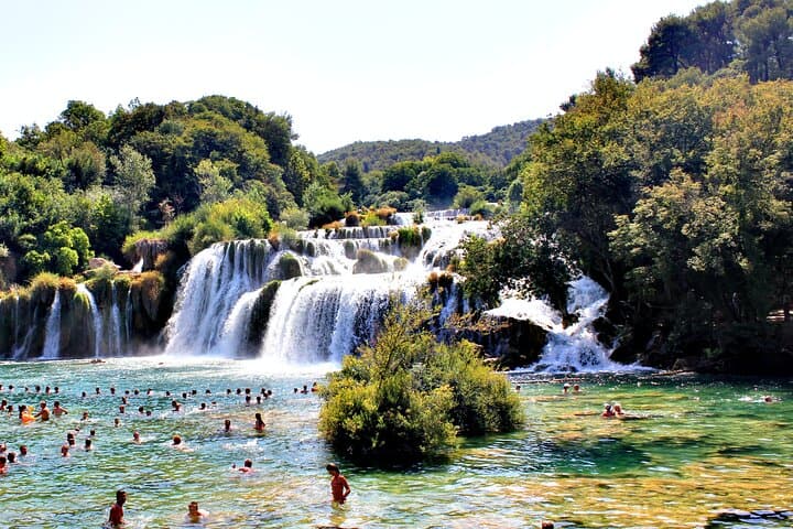 Two-Day Dubrovnik Combo: Bay of Kotor & Korčula (or Mostar) Private Tours photo 6