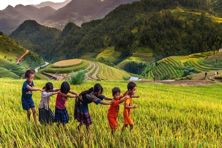 5-Day Ha Giang Loop & Hoang Su Phi Private Tour from Hanoi photo 6