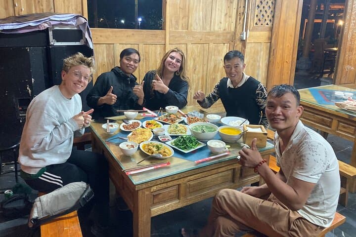 Ha Giang Loop 2-Day Private Mountain Tour: Ma Pi Leng & Dong Van Highlights photo 6