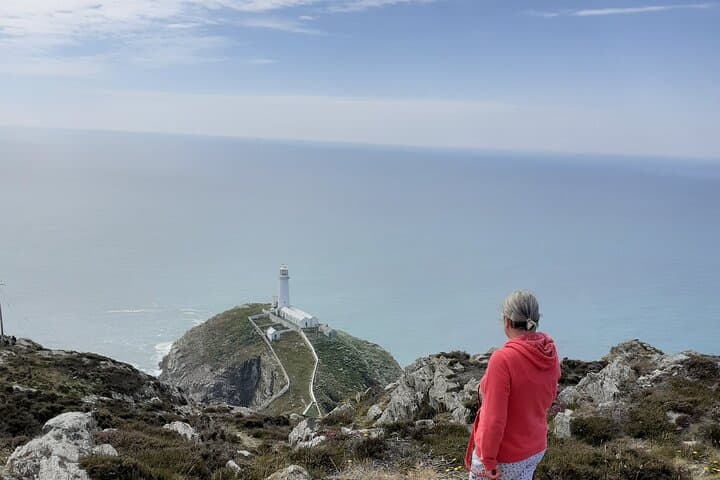 Private Guided Tour of Anglesey's Southern Coast: South Stack, Beaumaris & Ancient Celtic Sites photo 6