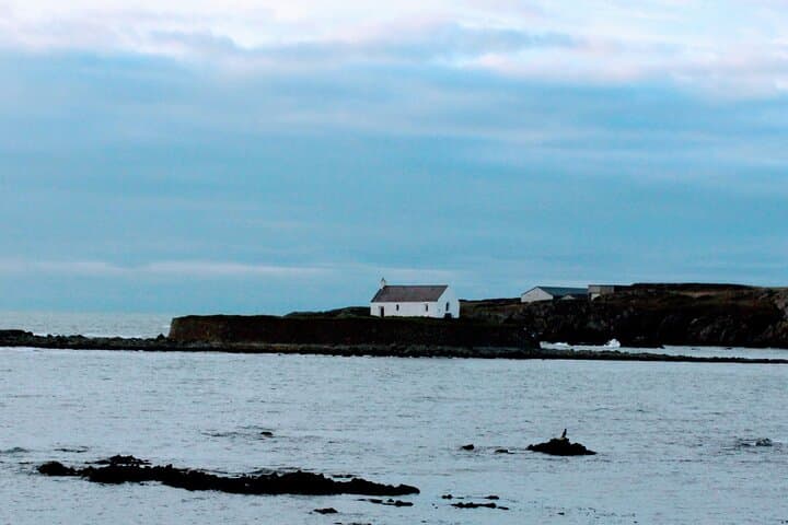 Anglesey Religious Sites Tour: Visit Early Churches, Neolithic Chambers & Coastal Views photo 5