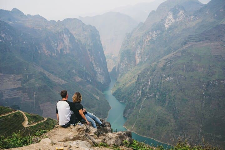 3-Day Ha Giang Private Tour from Hanoi — Dong Van Loop, Ma Pi Leng & Local Homestays photo 6