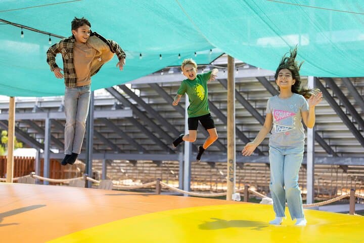 Cowboy Adventure Park at Westgate River Ranch: Authentic Florida Dude Ranch Experience photo 3