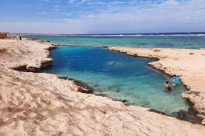 PADI Open Water Diver Course in Marsa Alam — Learn to Dive in the Red Sea