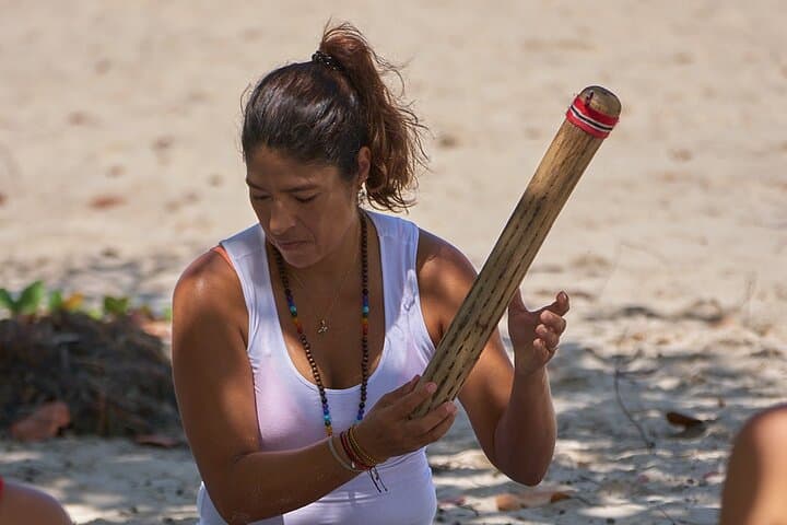 Eagle Beach Sound Bath: Chakra Opening & Ocean Meditation in Aruba photo 6