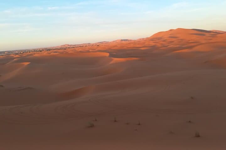10-Day Private Morocco Tour: Rabat to Merzouga Desert via Marrakech photo 3