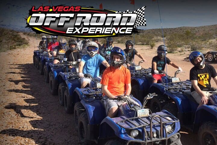 Drive Giant Ball Soccer in Las Vegas — Vegas Rally Rocket Experience photo 2