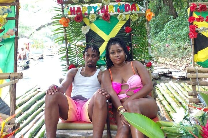Montego Bay Bamboo Rafting & Private Half-Day City Tour photo 2