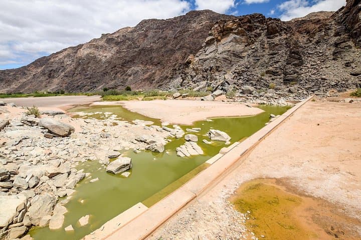 Private Full-Day Tour to Abha's Wadi Lajab and Al Reeth Mountains photo 5