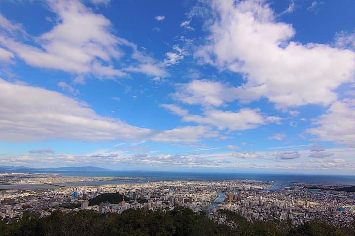 Slow Brompton Cycling Tour of Tokushima & Mt. Bizan photo 3