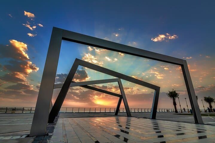 Private Dammam City Sightseeing Full-Day Tour — Ithra, Al Khobar & Heritage Stops photo 5